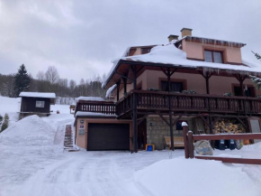 Apartmán u Bětky Jablonec Nad Jizerou